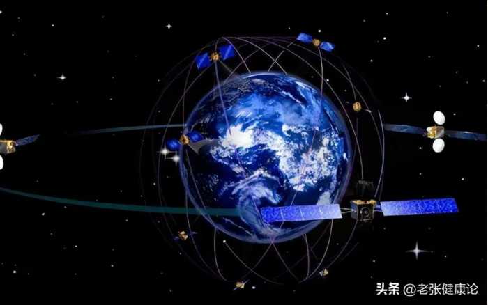 美国量子导航获突破！导弹将不再依赖GPS？称中国在第三层