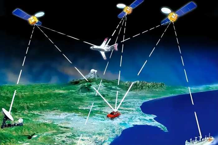 外媒爆料：美军竟然在偷偷使用北斗导航，原来中国已大幅超越GPS