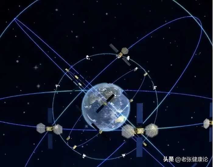 美国量子导航获突破！导弹将不再依赖GPS？称中国在第三层