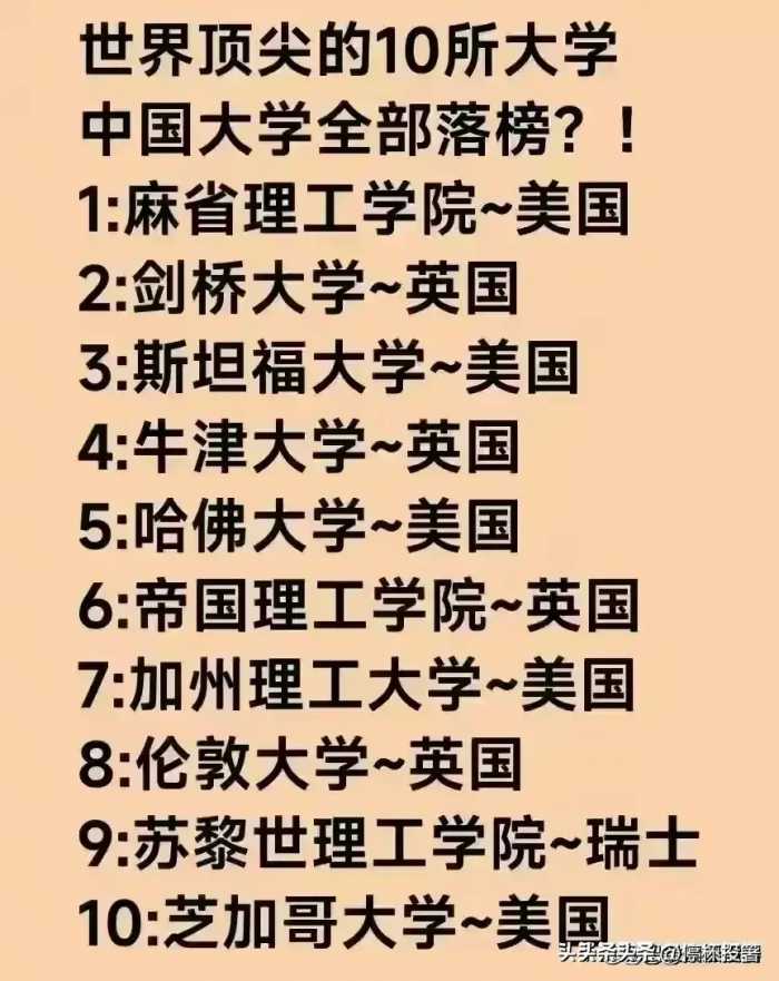 中国北斗导航的现状，收藏看看