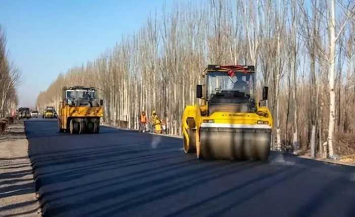 为什么中国的公路总要翻修，而日本却常年如新？绝非技术不如人