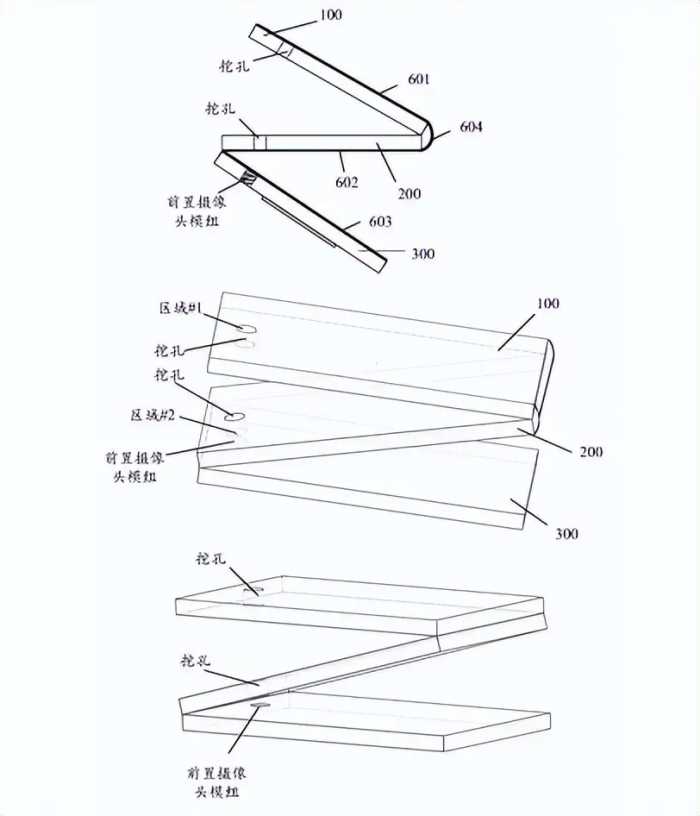 华为刚公布这新技术！又要炸穿天花板