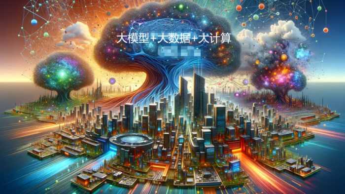 【神预言】2024年最具颠覆性的十大技术，每一条都令人咋舌！