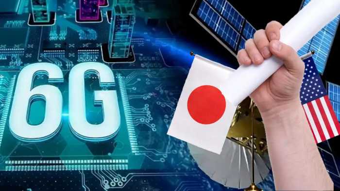 6G技术断崖式专利差！美国占35.2%，日本9.9%，中国占多少？