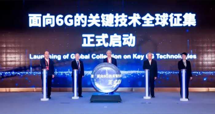 6G技术断崖式专利差！美国占35.2%，日本9.9%，中国占多少？